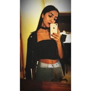 Meet your Posher, Maria sol